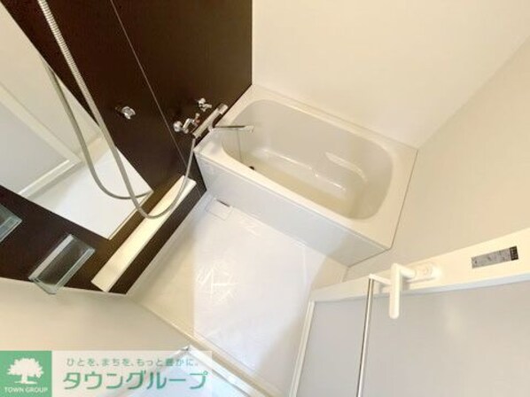 モン ヨイーエの物件内観写真